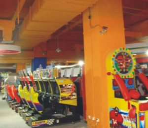 童福來商城展示