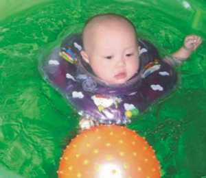 童福來商城展示