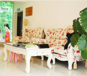 格林童趣方莊店