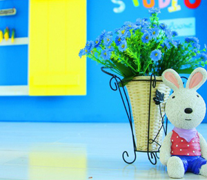 格林童趣工體店