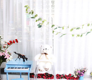 格林童趣廣渠店