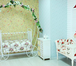 格林童趣馬連道店