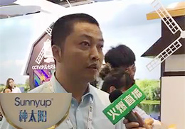 ���Lֱ�����N̫�Sunnyup�I�BƷ2.0�r��CBME��ͯչ���F��