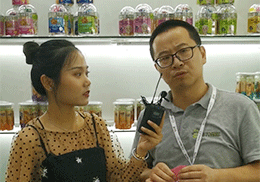 ��ֱ����ǧ��ʳƷ��˼ؐ���°���2019�Ϻ�CBME��ͯչ���F(xi��n)��