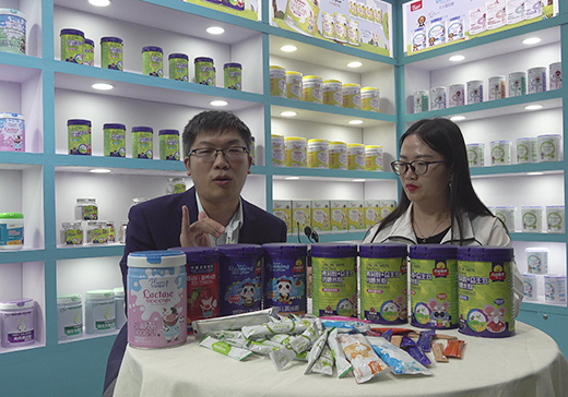 Ԫ֮��������2020���Ϻ�CBMEչ���ܻ𱬋�ͯ�W���L