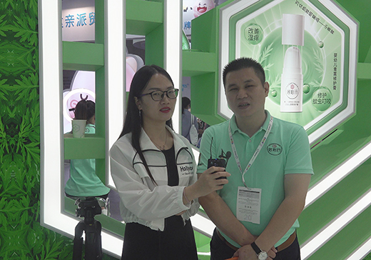 �Z����ĸ���o�w��Ʒʯ��2020��CBME��ͯչ���ܻ𱬋�ͯ�W���L