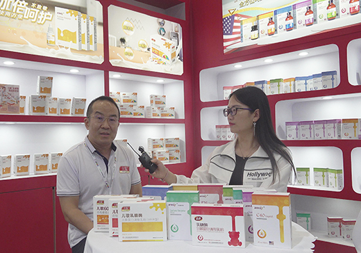 ����Ʒ�Ƅ�ʼ���2020��CBME��ͯչ���ܻ𱬋�ͯ�W���L