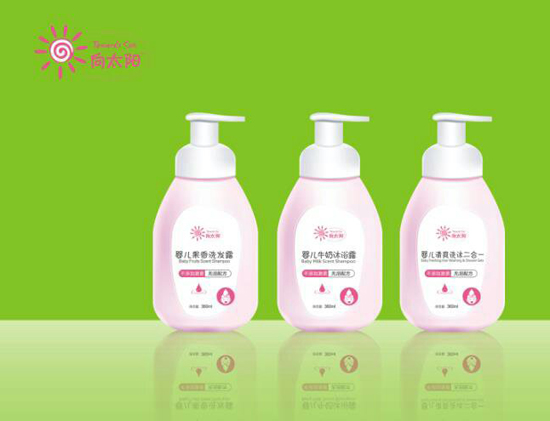 向太陽嬰兒洗發沐浴露.jpg 向太陽嬰兒洗發沐浴露.jpg