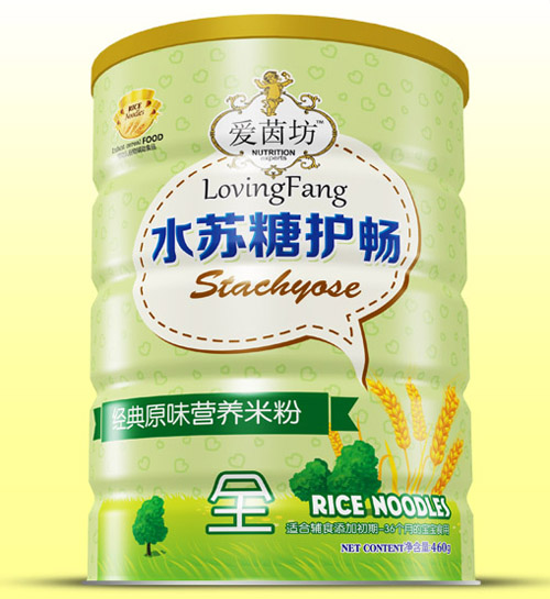 愛茵坊經(jīng)典原味水蘇糖護暢米粉鐵聽全段