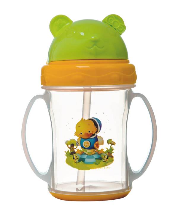 小孩國經典水杯
