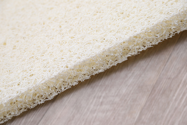 芬可嬰童床墊 材質細節