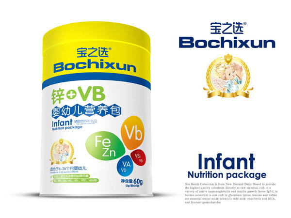 寶之選嬰幼兒營(yíng)養(yǎng)包鐵聽(tīng)-鈣+VD