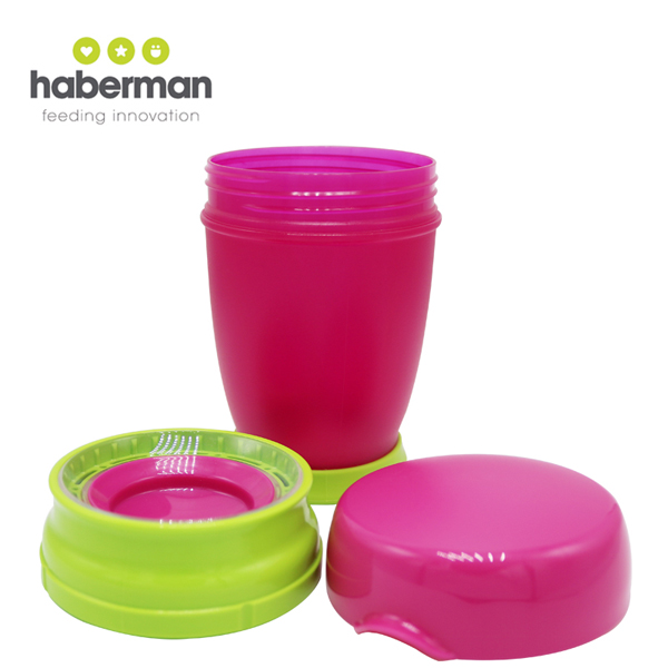 哈伯曼水杯 大360枚紅色 細(xì)節(jié)實物