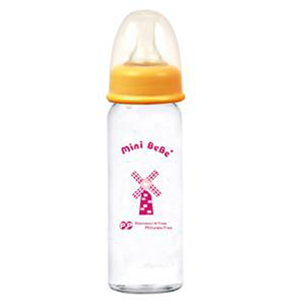 小蜜蜂PP標準大奶瓶.jpg 小蜜蜂PP標準大奶瓶.jpg