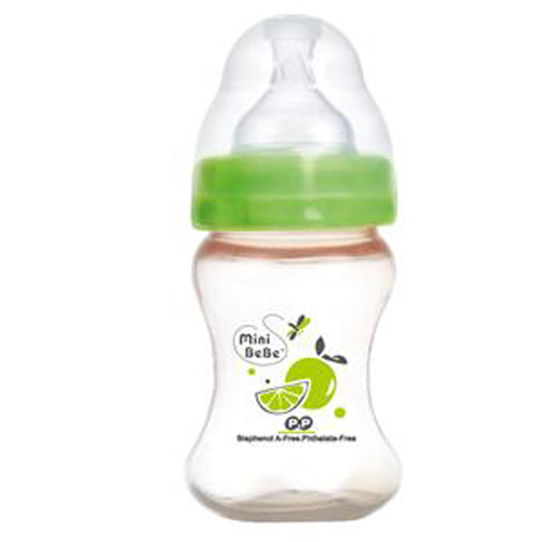 小蜜蜂PP寬口功學奶瓶.jpg 小蜜蜂PP寬口功學奶瓶.jpg