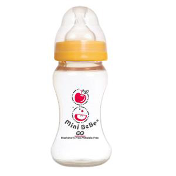 小蜜蜂和風自動把手奶瓶160ml.jpg 小蜜蜂和風自動把手奶瓶160ml.jpg