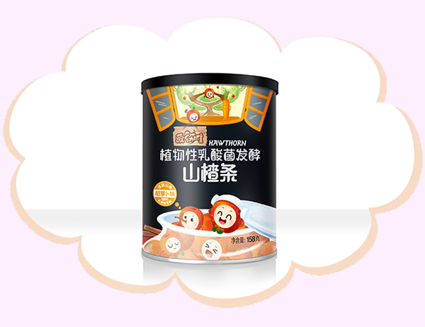 愛幼唯植物性乳酸菌發酵山楂條——胡蘿卜味.jpg 愛幼唯植物性乳酸菌發酵山楂條——胡蘿卜味.jpg