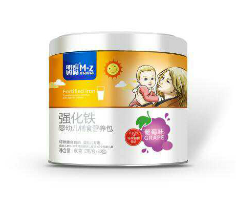 明智媽媽強化鐵嬰幼兒輔食營養包-葡萄味.jpg 明智媽媽強化鐵嬰幼兒輔食營養包-葡萄味.jpg