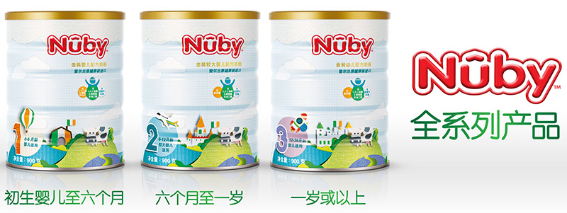 Nuby努比全系列嬰幼兒奶粉.jpg Nuby努比全系列嬰幼兒奶粉.jpg