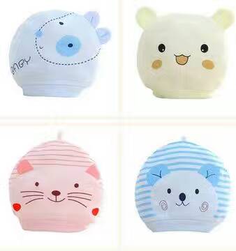 淘貝貓卡通胎帽-四色.jpg 淘貝貓卡通胎帽-四色.jpg