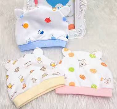 淘貝貓印花耳朵胎帽-卡通圖案.jpg 淘貝貓印花耳朵胎帽-卡通圖案.jpg