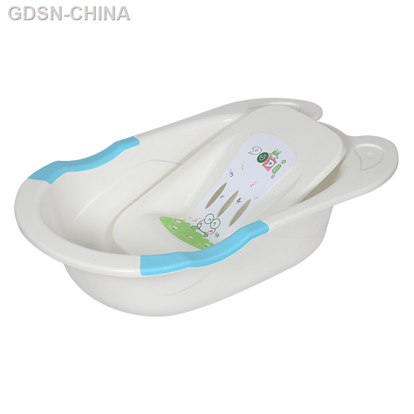 青蛙嘟迪雙耳躺板浴盆藍白.jpg 青蛙嘟迪雙耳躺板浴盆藍白.jpg