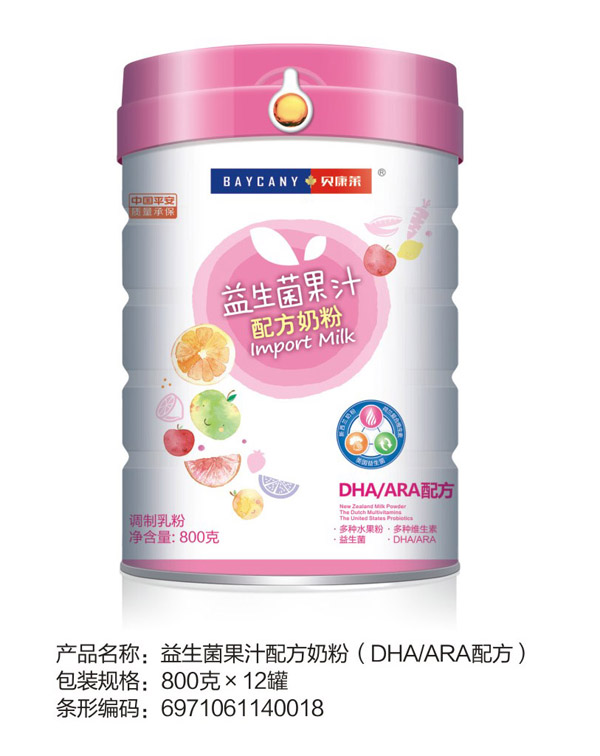   ؐ���R��������֭�䷽�̷ۣ�DHA ARA�䷽��