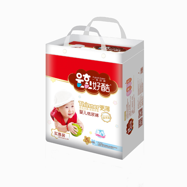 好酷紙尿褲實惠裝XL68.jpg 好酷紙尿褲實惠裝XL68.jpg