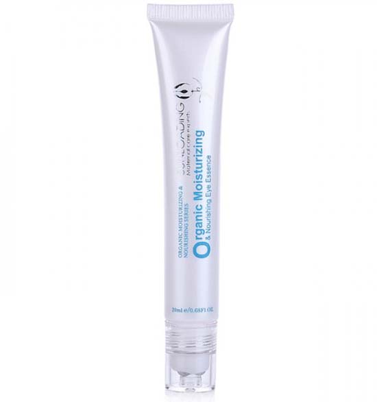 尚孕蘭多孕期有機瑩潤滋養眼精華