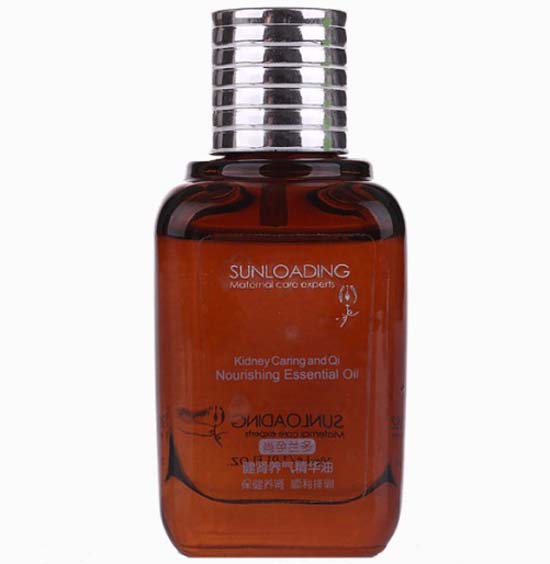 尚孕蘭多備孕期體健腎養氣精華油