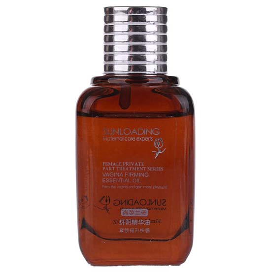 尚孕蘭多產后恢復產后纖陰精華油