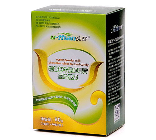 優珍牡蠣粉牛奶咀嚼片壓片糖果.jpg 優珍牡蠣粉牛奶咀嚼片壓片糖果.jpg