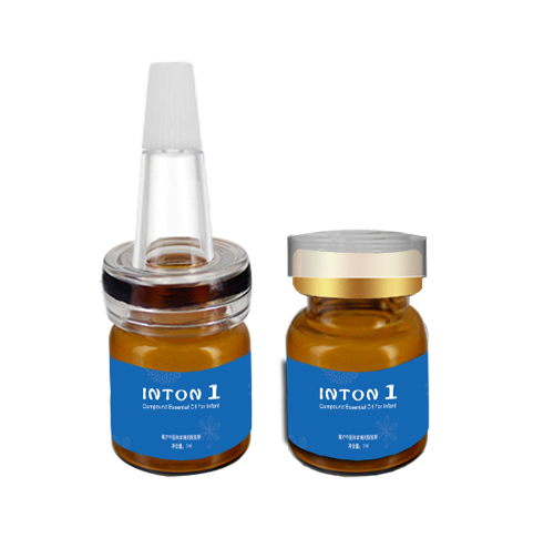 嬰童1號優感套裝單瓶