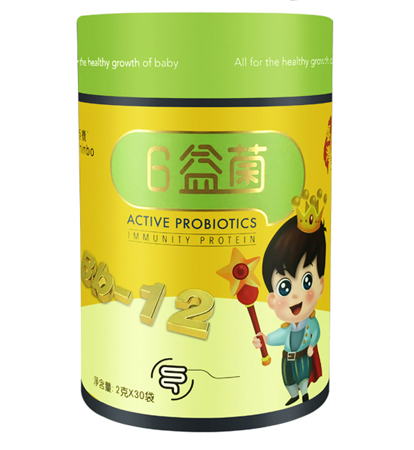 美臣寶6-益菌