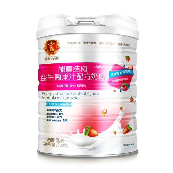 皇家丫克瑪能量結(jié)構(gòu)益生菌果汁配方奶粉鐵聽800克(草莓味).jpg 皇家丫克瑪能量結(jié)構(gòu)益生菌果汁配方奶粉鐵聽800克(草莓味).jpg