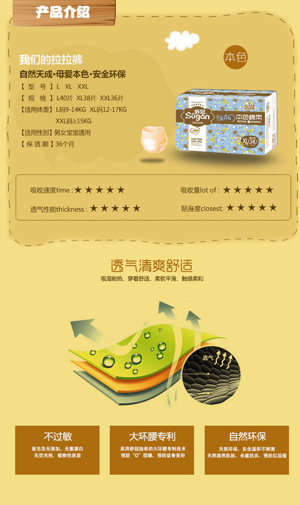 舒冠3號城堡本色拉拉褲特點(diǎn)_02.jpg 舒冠3號城堡本色拉拉褲特點(diǎn)_02.jpg