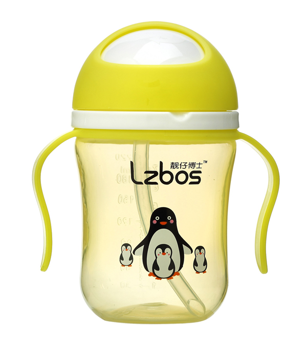 靚仔博士PP魔術防噴旋轉水壺 黃色.jpg 靚仔博士PP魔術防噴旋轉水壺 黃色.jpg