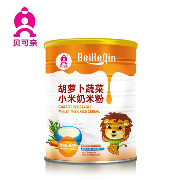貝可親胡蘿卜小米奶米粉500g.jpg