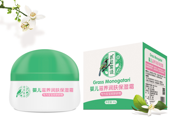 青草霧語嬰兒滋養潤膚保濕霜 600.jpg 青草霧語嬰兒滋養潤膚保濕霜 600.jpg