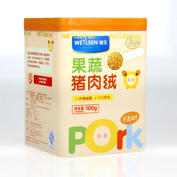 唯氏果蔬豬肉絨100克.jpg 唯氏果蔬豬肉絨100克.jpg