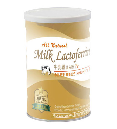 植英房牛初乳蛋白粉