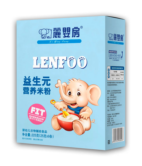 麗嬰房益生元營養米粉(盒裝).jpg 麗嬰房益生元營養米粉(盒裝).jpg