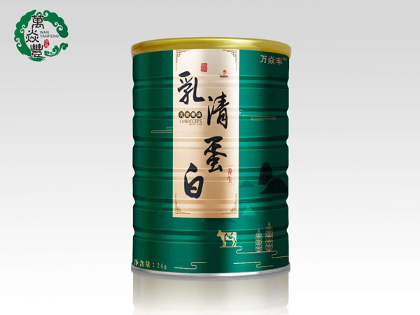 萬焱豐乳清蛋白