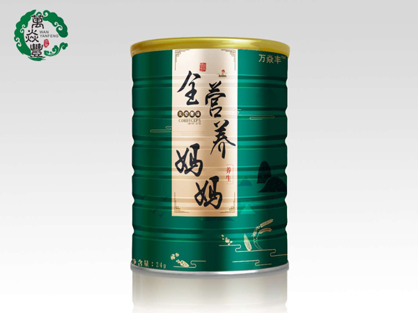 萬焱豐全營養媽媽