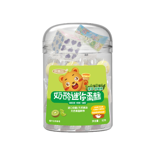 倍思貝奶酪迷你蛋糕菠菜獼猴桃味.jpg 倍思貝奶酪迷你蛋糕菠菜獼猴桃味.jpg