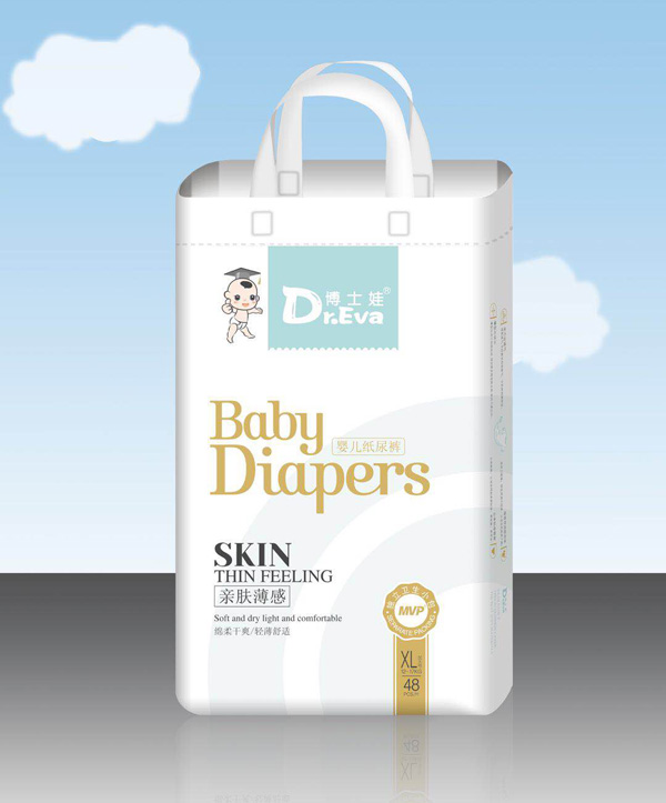 博士娃嬰兒紙尿褲XL48.jpg 博士娃嬰兒紙尿褲XL48.jpg
