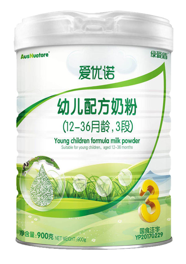 愛優諾有機幼兒配方奶粉3段.jpg 愛優諾有機幼兒配方奶粉3段.jpg