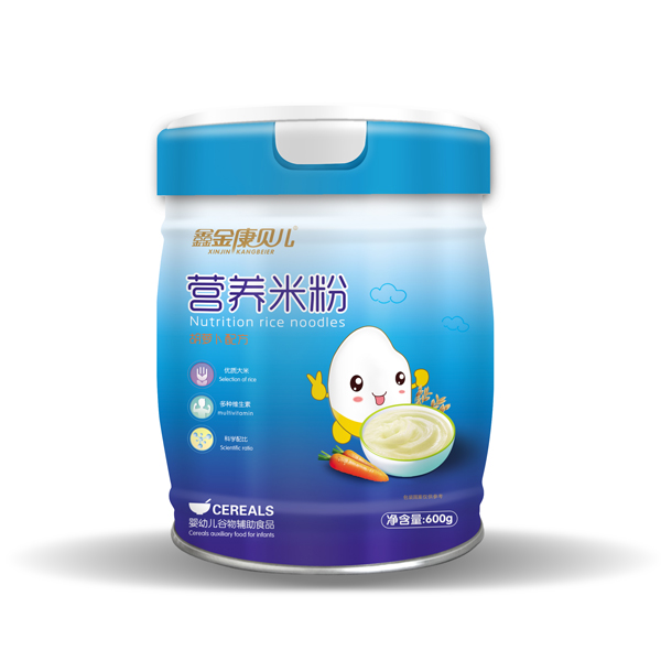 鑫金康貝兒營養米粉-胡蘿卜配方.jpg 鑫金康貝兒營養米粉-胡蘿卜配方.jpg