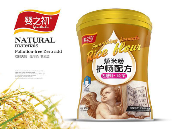 嬰之初護暢配方蒸米粉-胡蘿卜蔬菜罐裝.jpg 嬰之初護暢配方蒸米粉-胡蘿卜蔬菜罐裝.jpg