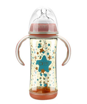 愛貝爾PPSU底部感溫黃金奶瓶300ML.jpg 愛貝爾PPSU底部感溫黃金奶瓶300ML.jpg